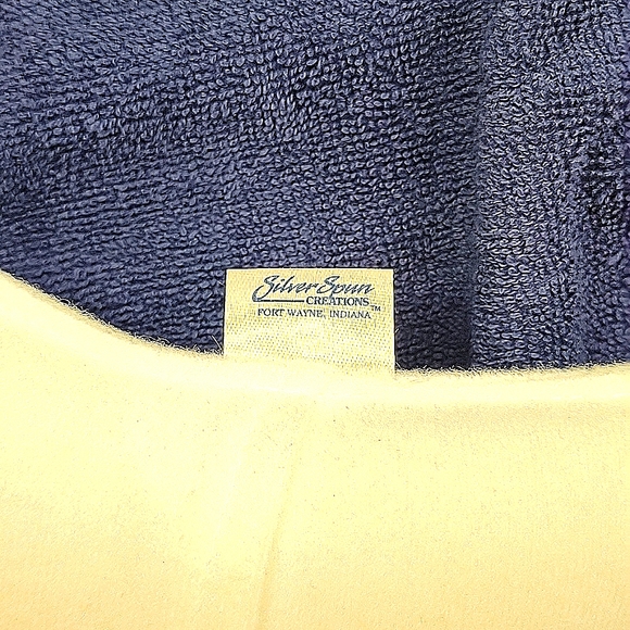 Tooth Fairy Pillow - Picture 4 of 4